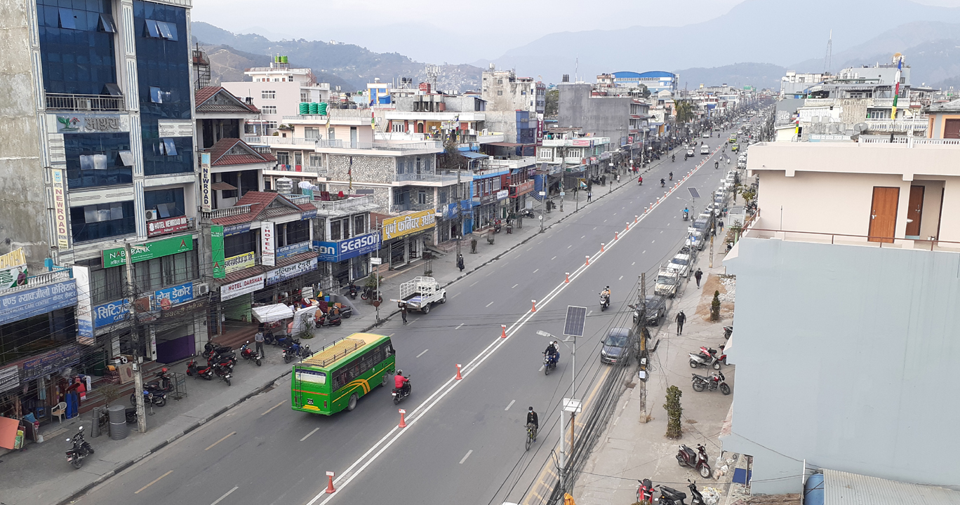 सार्वजनिक सवारीको भाडा तोक्दै गण्डकी सरकार, ट्याक्सी र बसमा जीपीएस अनिवार्य